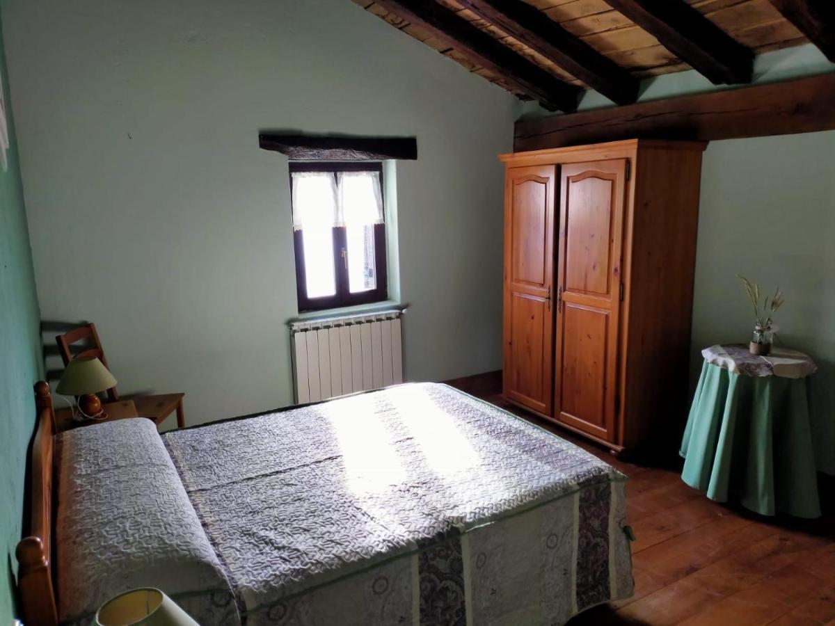Villa Saskarate Asteasu