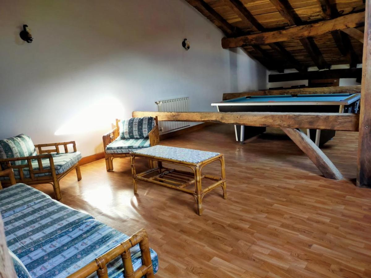 Villa Saskarate