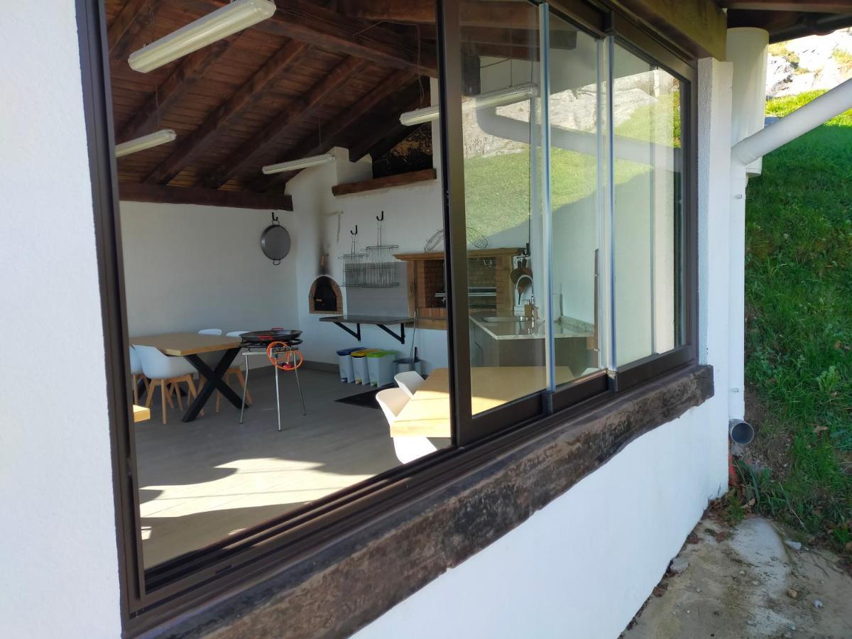 Villa Saskarate