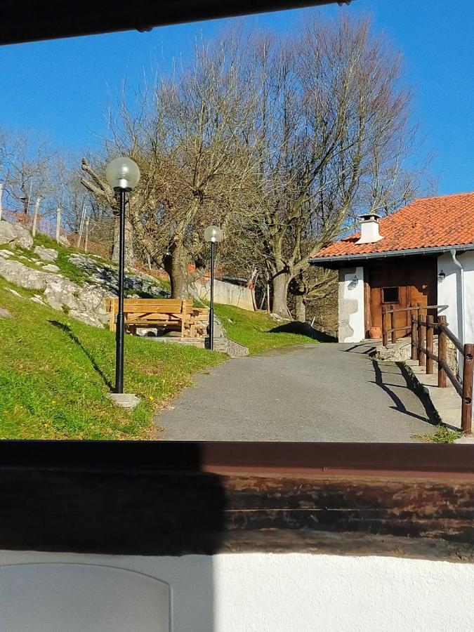 Saskarate Villa