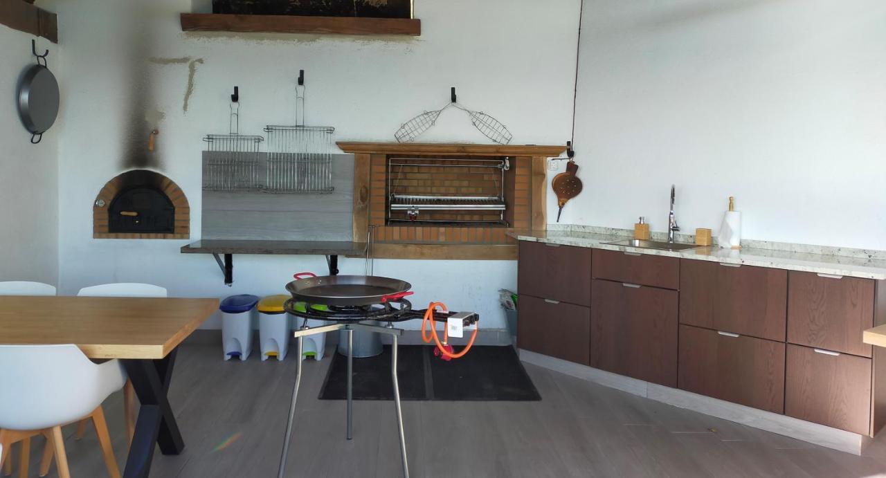 Villa Saskarate