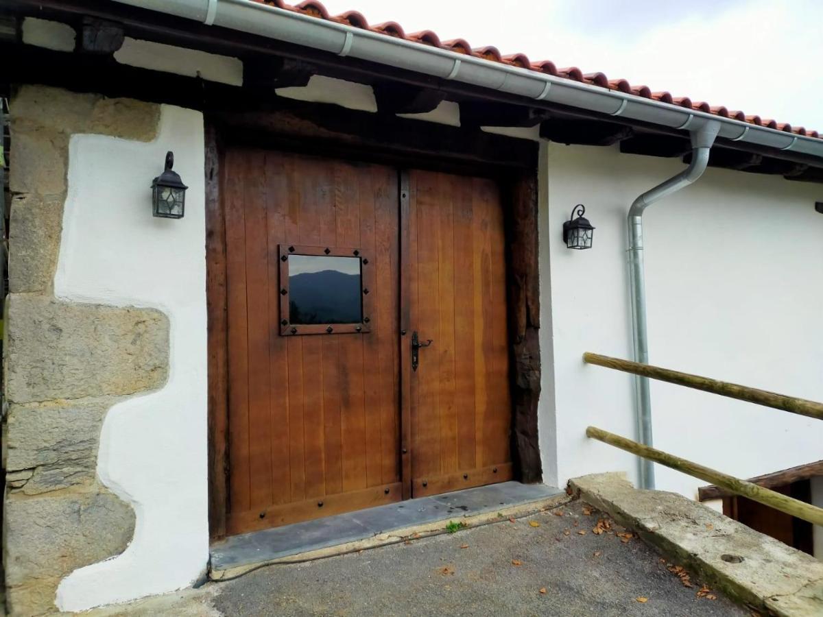 Villa Saskarate